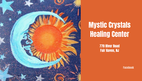 Mystic Crystals Fair Haven NJ