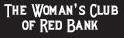 logo of womans club of red bank