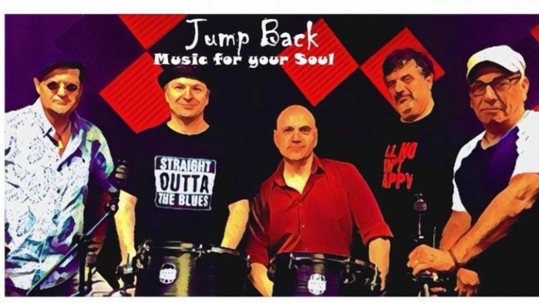 Reckless Steamy Nights Feb 22