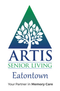 artis senior living Eatontown NJ