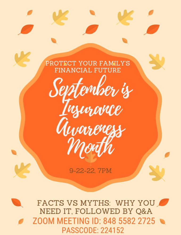 Financial Literacy Series