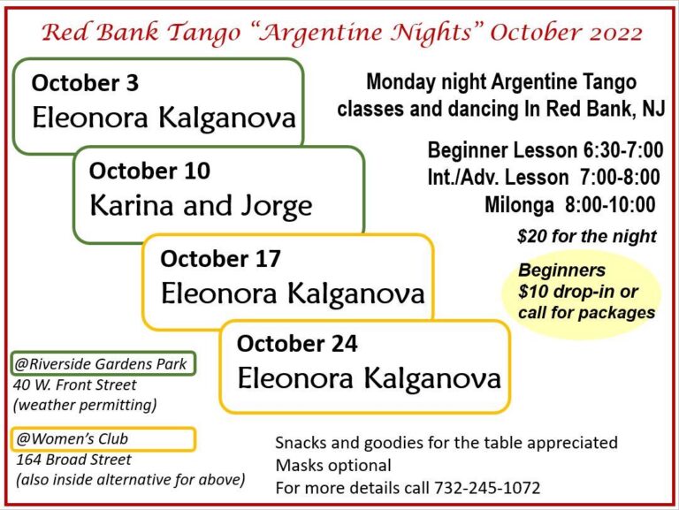 Tango