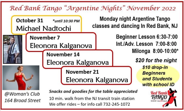 Tango