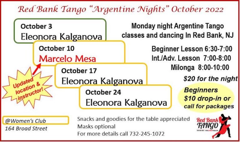 Tango