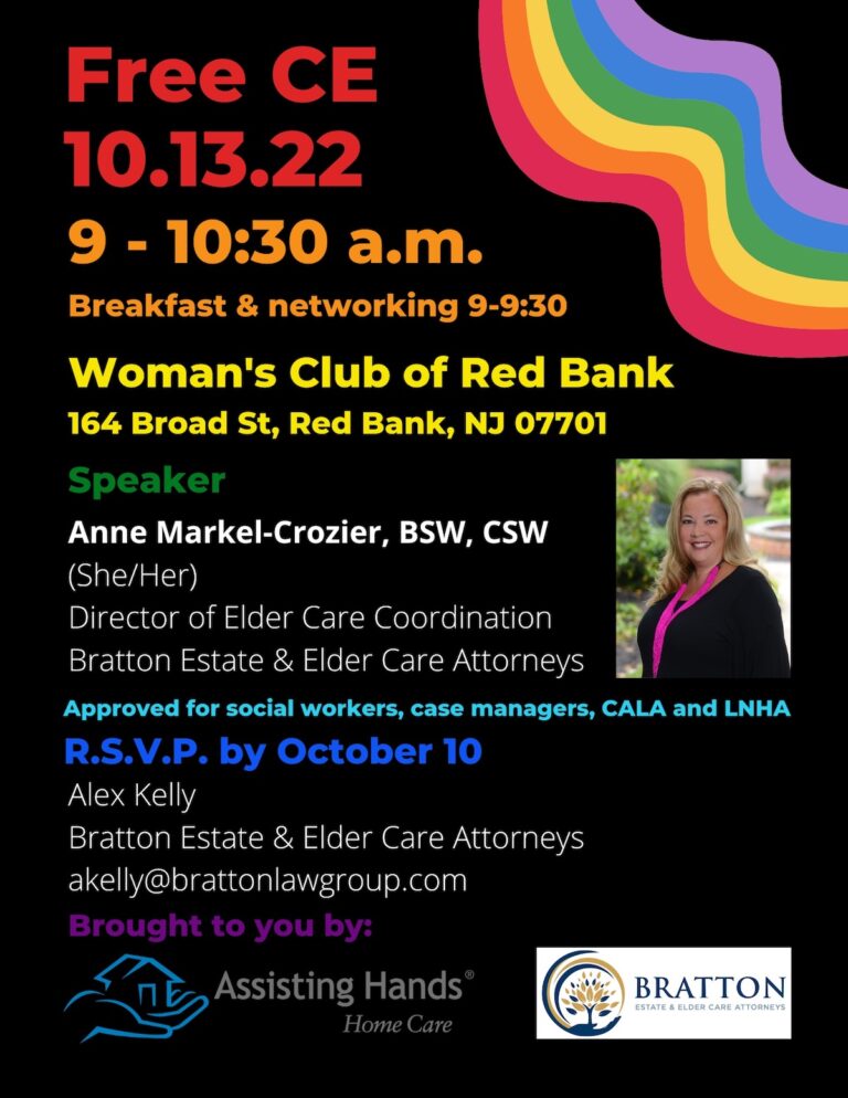 Caregiving Event