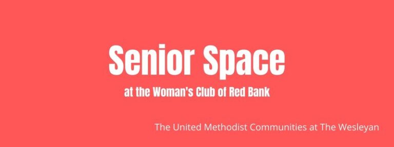 Senior Space – United Methodist Communities