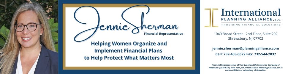 Jennie Sherman International Planning Alliance