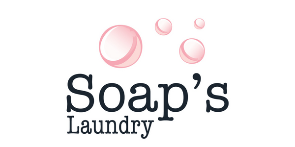 Soap's laundry