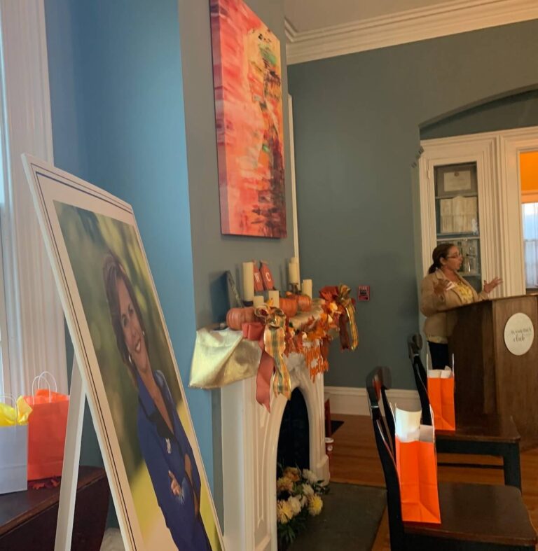 Photos from Women RISE & SHINE