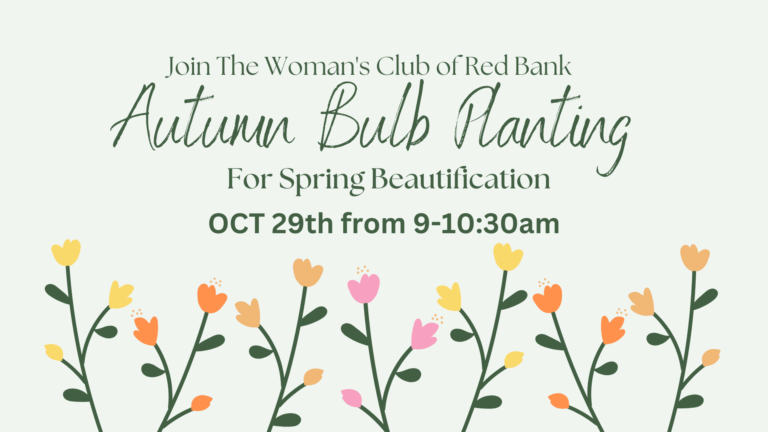 Bulb Planting