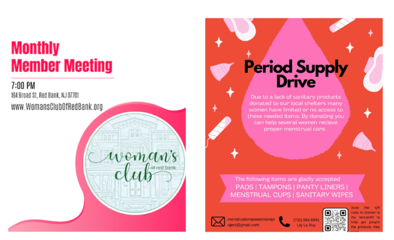 Annual Giving Event & Member Meeting