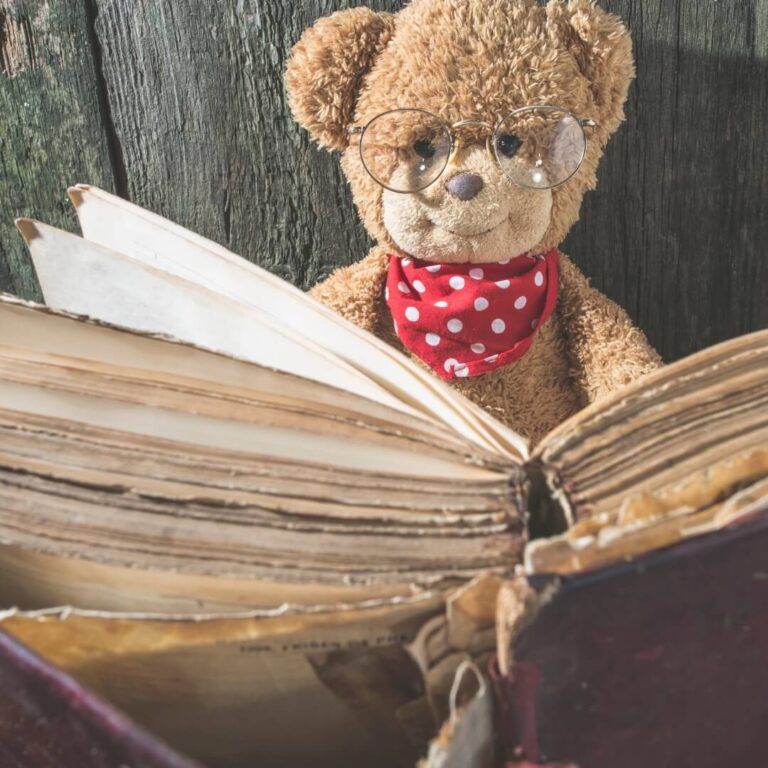 KidLit: Picture Book Critique Group