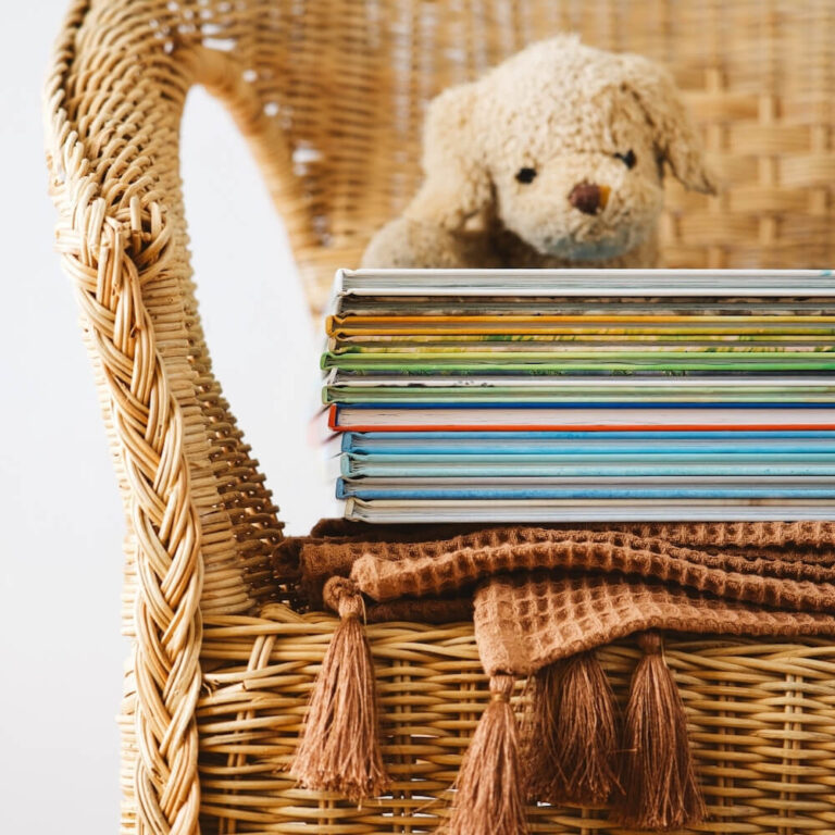 KidLit: Picture Books 1 – Project Write Now – 6-week classes