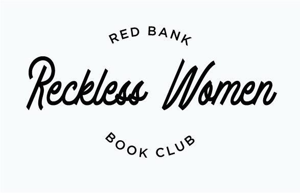 Red Bank Reckless Women Book Club