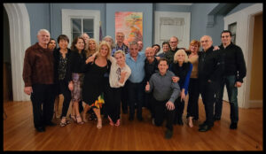 red bank tango lessons