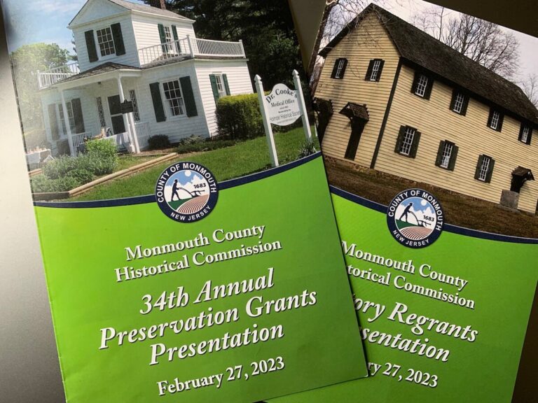 Congratulations To Us … The Checks Are In The Mail