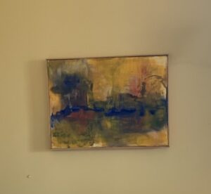 tyrrell Masse art