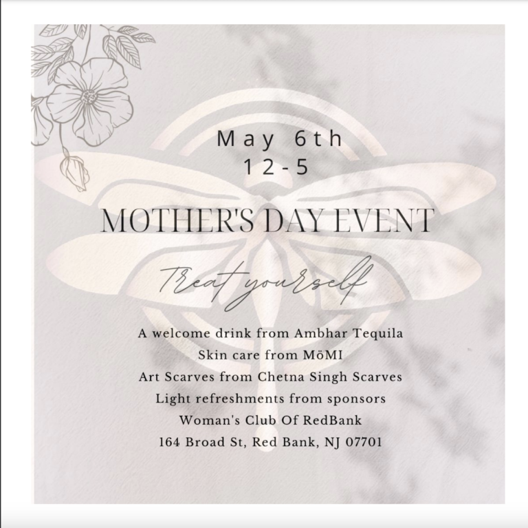 Mother’s Day Event