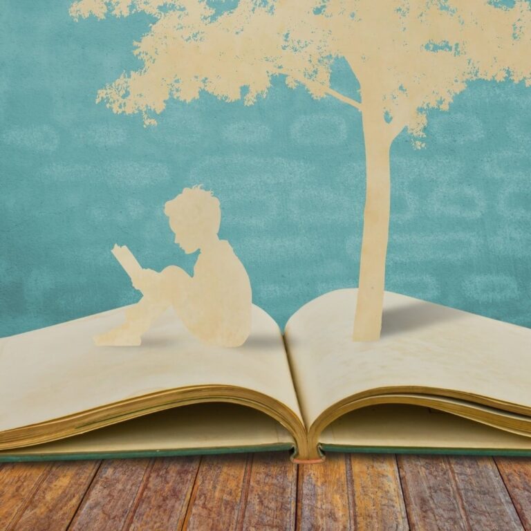Children’s Lit Workshop