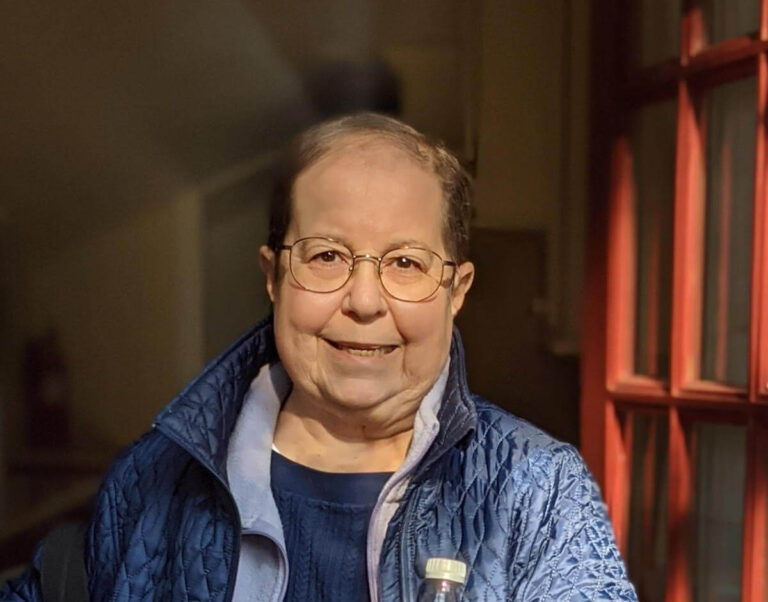 Celebration of Life for Mary Gilligan
