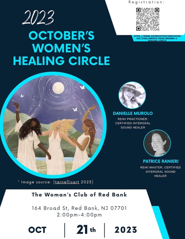Women’s Healing Circle
