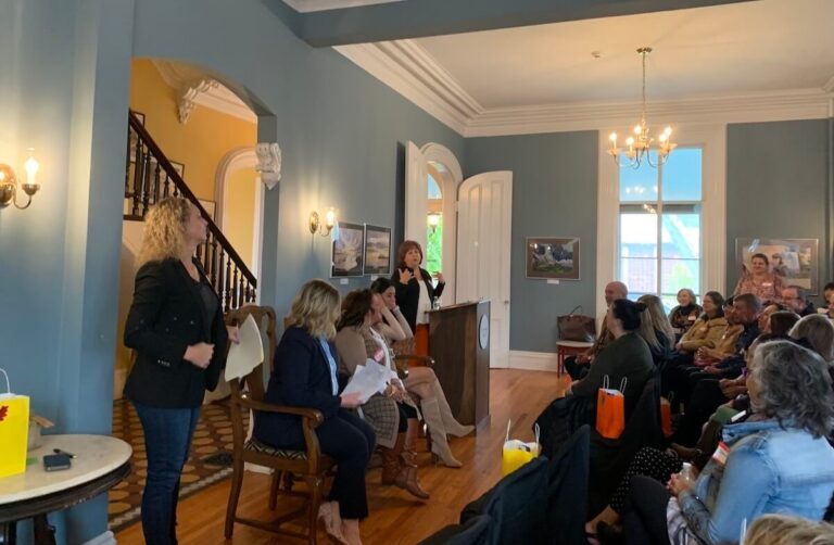 Trailblazing Through Time – Women Who Mean Business