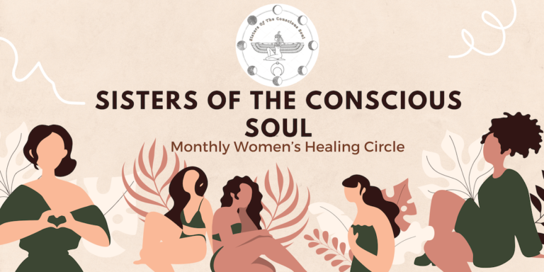 Women’s Healing Circle