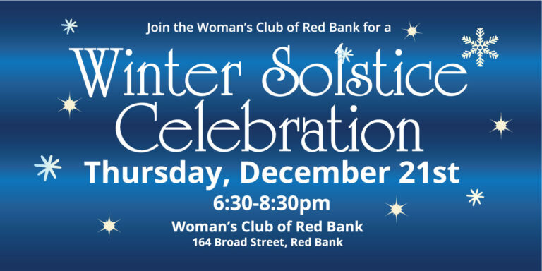 Celebration: Winter Solstice