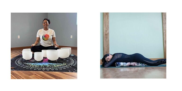 Summer Solstice Mini-Retreat