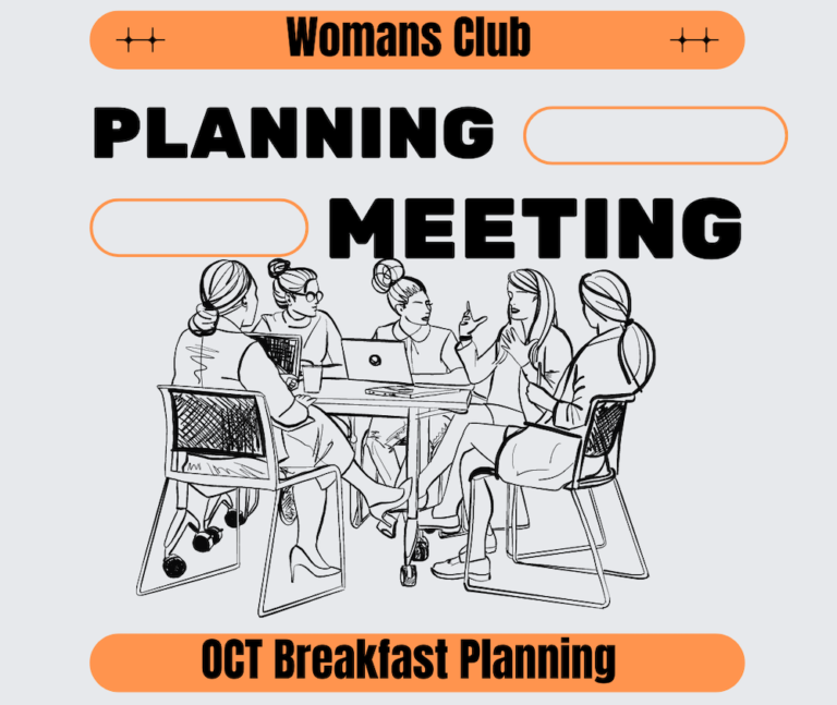 Planning Meeting