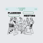 October Fundraising Event Planning Meeting