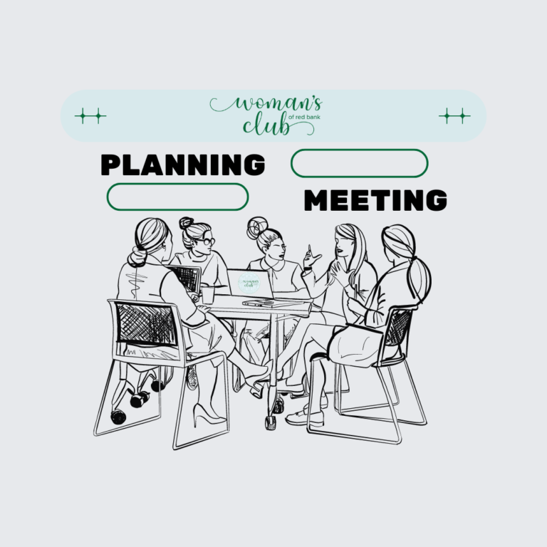 Planning Meeting