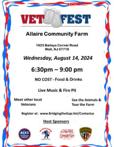 Vet Fest