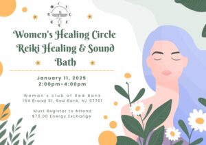 January healing