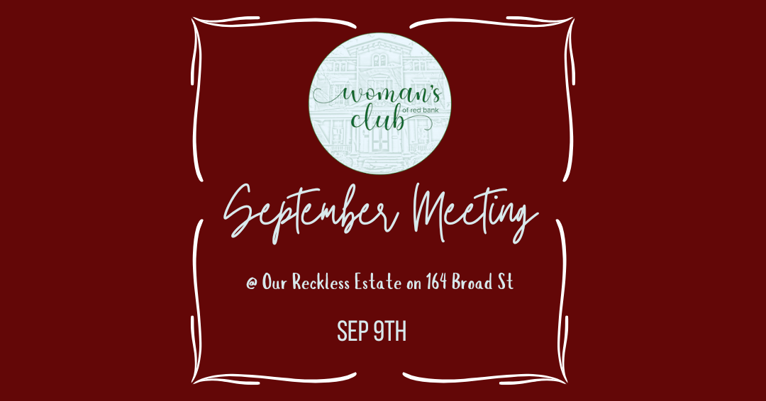 Member Meeting