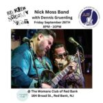 Reckless Steamy Nights