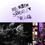 Reckless Steamy Nights