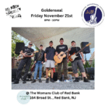 Reckless Steamy Nights