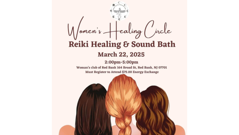 Women’s Healing Circle