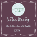 Member Meeting