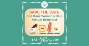 save the date for our annual breakfast fundraiser