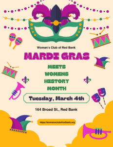 Tuesday March 4th meeting