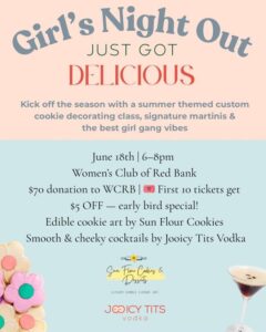 Girls Night Out