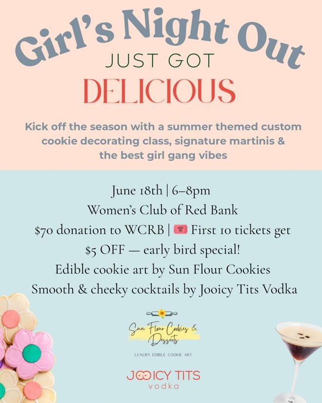 Girls Night Out