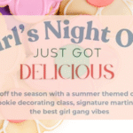 CANCELLED - Girls Night Out