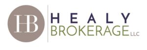 healy brokerage , insurance