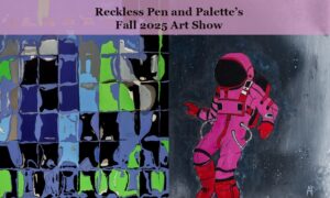 local artists - Fall Art exhibit in Red Bank NJ