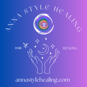 Anna Style Healing