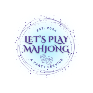 Let's Play Mahjong