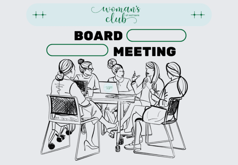 WCRB Board Meeting on Zoom